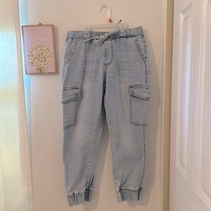 Juniors Almost Famous joggers